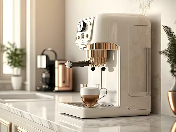 11 Best Espresso Machines of 2024 – Reviews & Top Picks