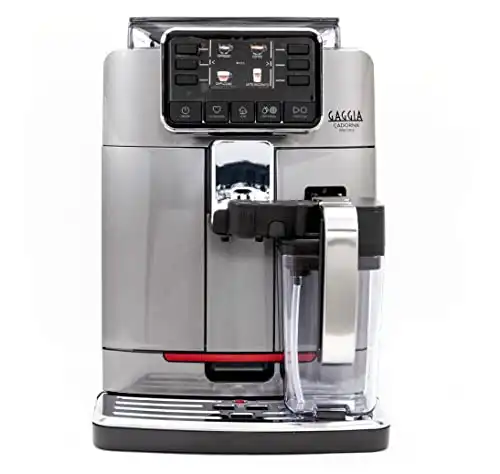 Gaggia Cadorna Prestige Super-Automatic