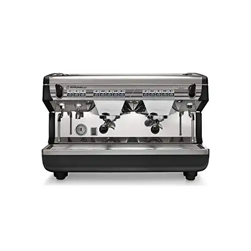 Nuova Simonelli Appia II