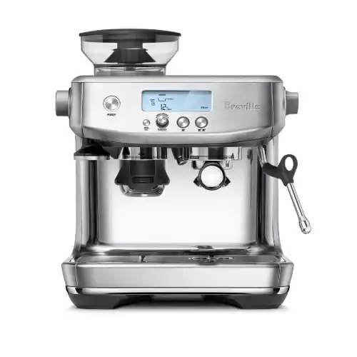 Breville Barista Pro