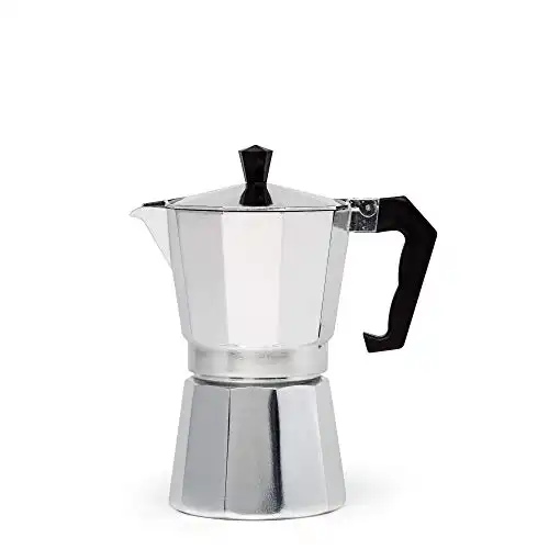 Primula Classic Stovetop Espresso Maker