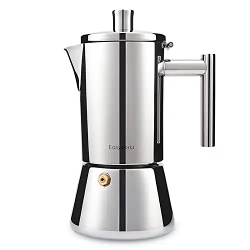 Easyworkz Diego Moka Pot