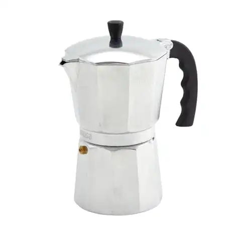 Imusa Stovetop Espresso Maker