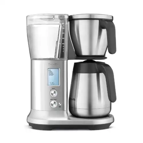 Breville Precision Brewer Drip Coffee Maker