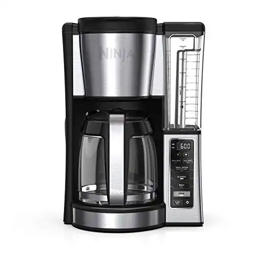 Ninja 12-Cup Programmable Drip Coffee Maker