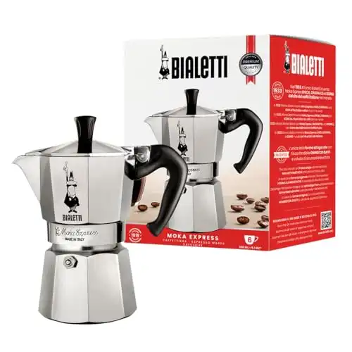 Bialetti Moka Express