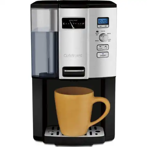 Cuisinart Programmable Drip Coffee Maker